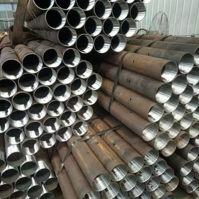 龙马潭R780地质跟管