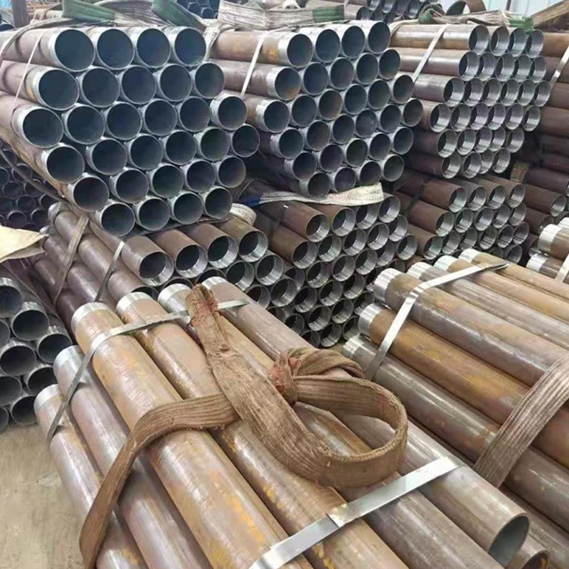 龙马潭地质钻探用跟管